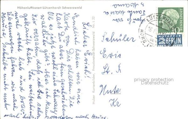 Luetzenhardt – Bild 2