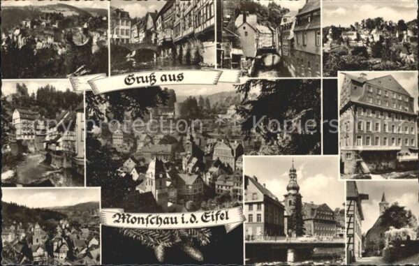 Monschau