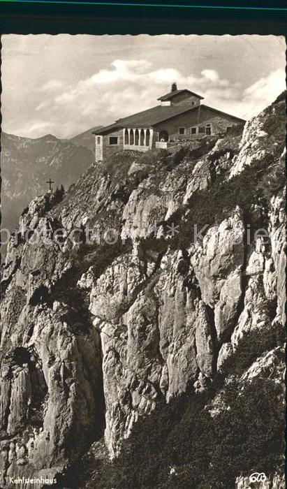 Kehlsteinhaus