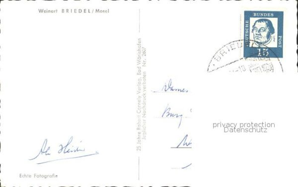 Briedel – Bild 2