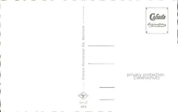 Iserlohn Fliegeraufnahme mit Danzturm – Bild 2
