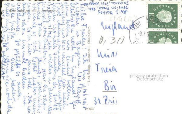 Jachenau – Bild 2
