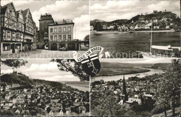 Linz Rhein