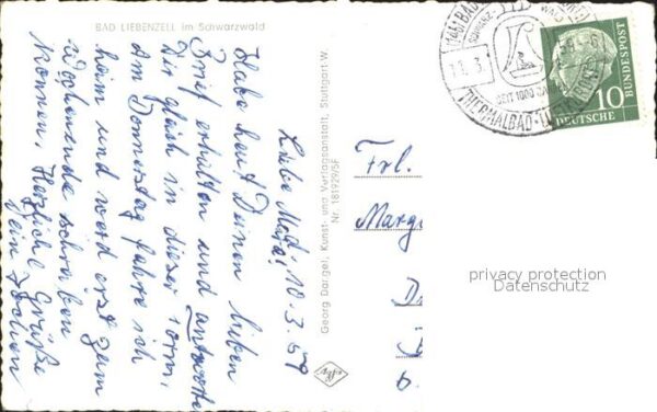 Bad Liebenzell – Bild 2
