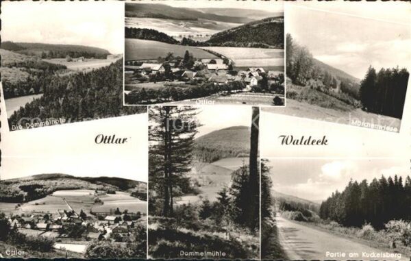 Ottlar