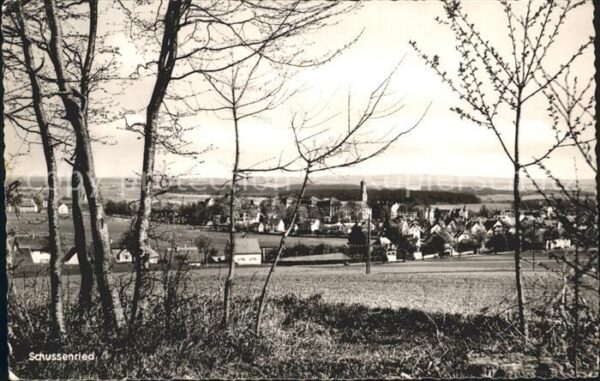 Schussenried Bad
