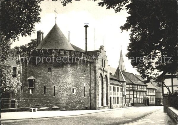 Northeim Harztor