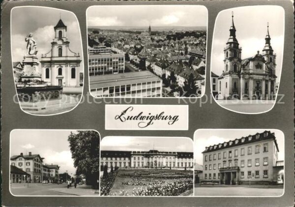 Ludwigsburg