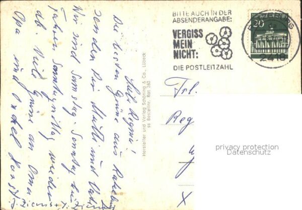 Ratzeburg Inselstadt Fliegeraufnahme Fischeridyll – Bild 2