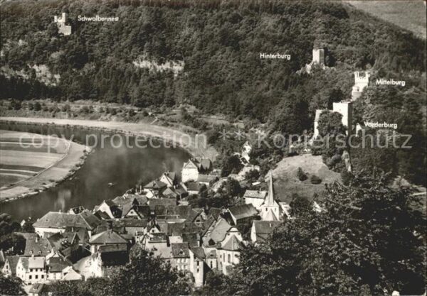 Neckarsteinach