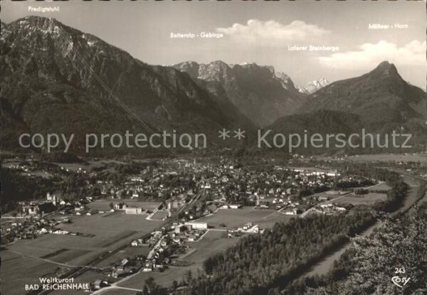 Bad Reichenhall %fa
