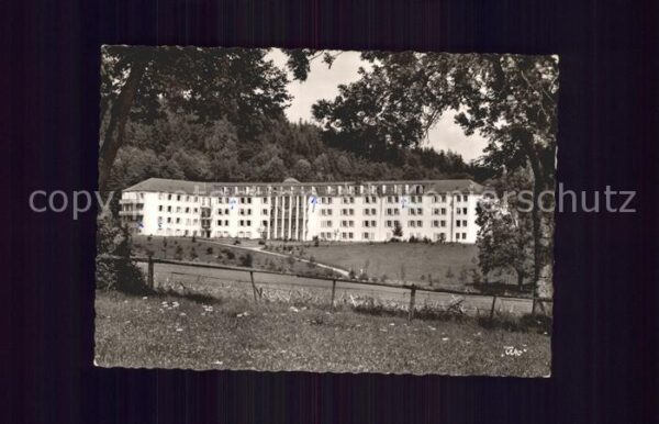 Ottobeuren Kneippkurheim Am Bannward