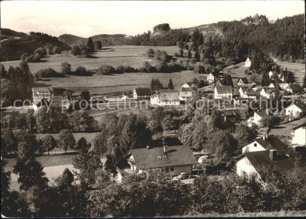 Lenzkirch