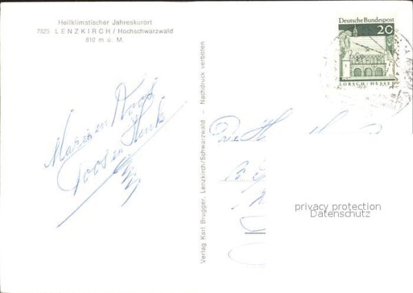 Lenzkirch – Bild 2