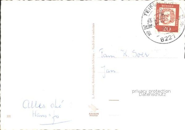 Untersberg Schellenberg – Bild 2