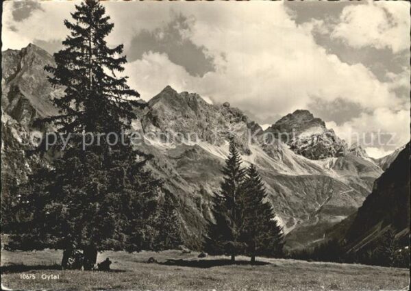 Oberstdorf Oytal