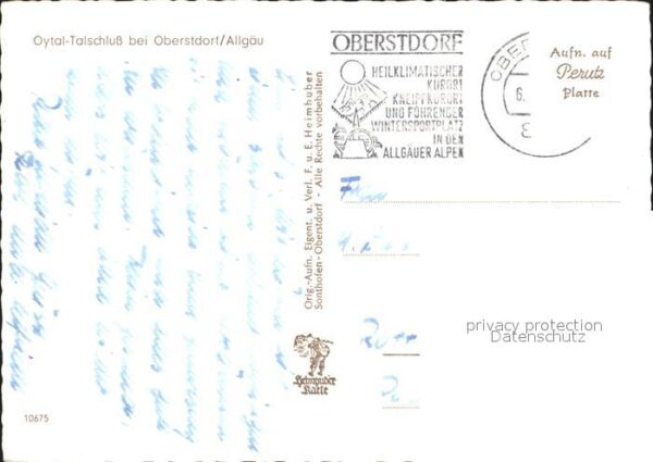 Oberstdorf Oytal – Bild 2