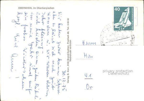 Oberwiehl – Bild 2