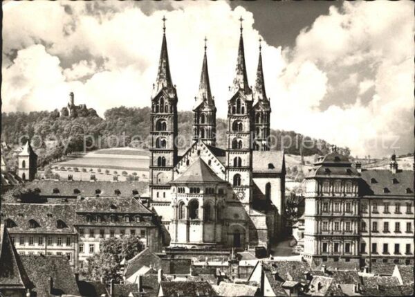 Bamberg Dom