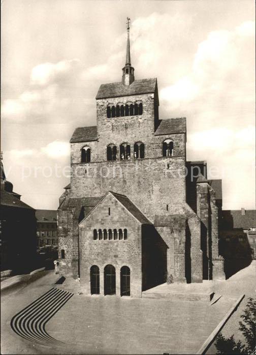 Minden Westfalen Dom
