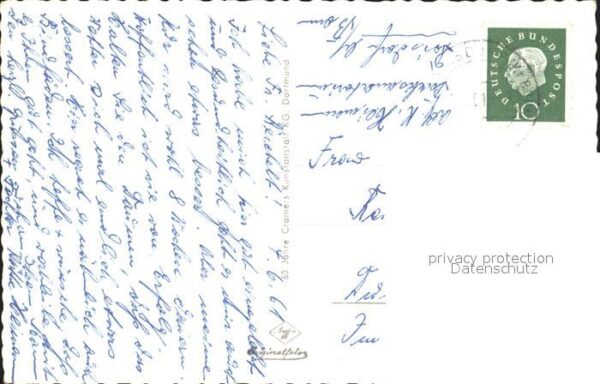 Roisdorf Kirche Parksanatorium Heimatblick Brunn – Bild 2