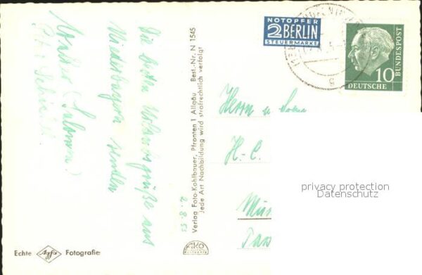 Vilshofen Donau Benediktinerabtei Schweiklberg – Bild 2