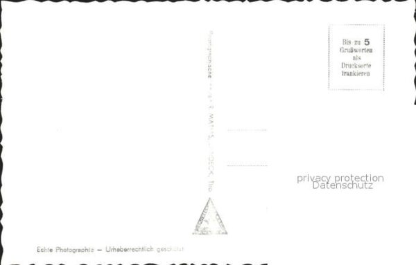 St Christoph Arlberg Teilansicht – Bild 2