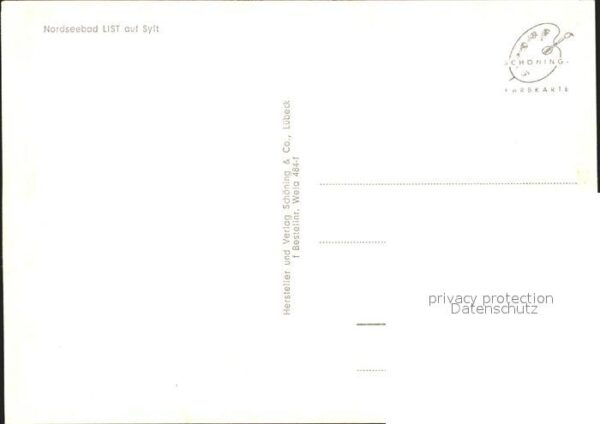 List Sylt Minigolfanlage – Bild 2