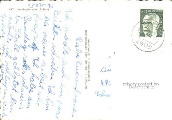 Lenzinghausen – Bild 2