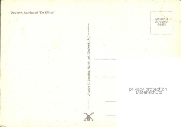 Oudkerk Landgoed De Klinze – Bild 2
