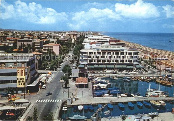Riccione Panorama
