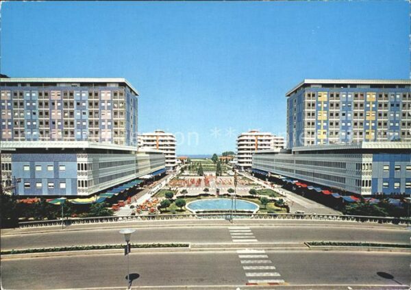 Lignano City