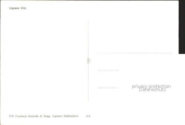 Lignano City – Bild 2