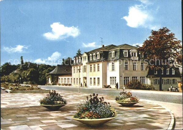 Bad Nenndorf Haus Kassel