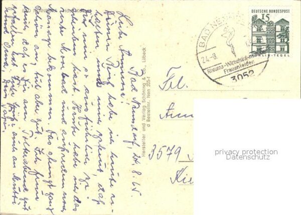 Bad Nenndorf Haus Kassel – Bild 2