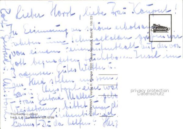 Insel Reichenau Fliegeraufnahme – Bild 2