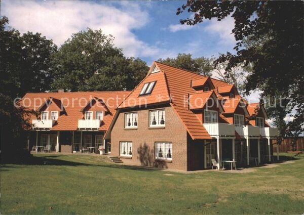 Ollsen Ernst Hus