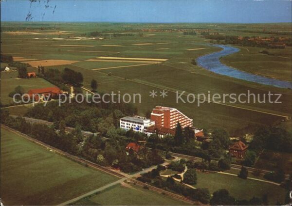 Bad Hopfenberg Fliegeraufnahme