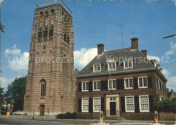 Vught Vughtse Toren