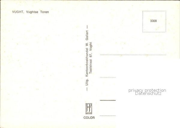 Vught Vughtse Toren – Bild 2