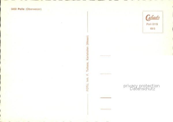 Polle Totalansicht – Bild 2