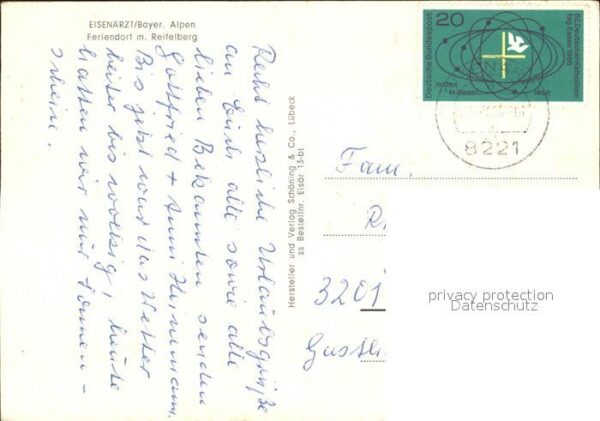Eisenaerzt Total mit Reifelberg – Bild 2
