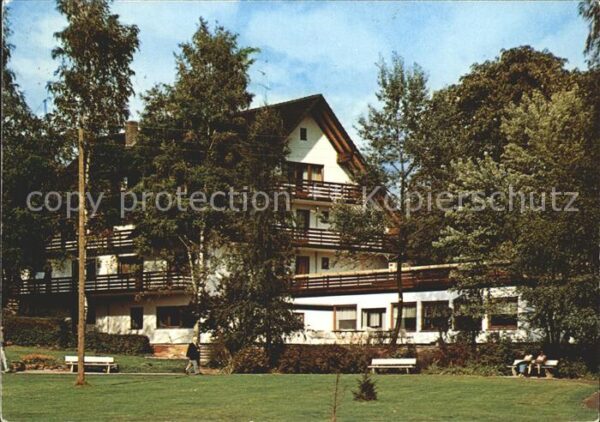 Holzminden Weser Hotel Brauner Hirsch Gästehaus