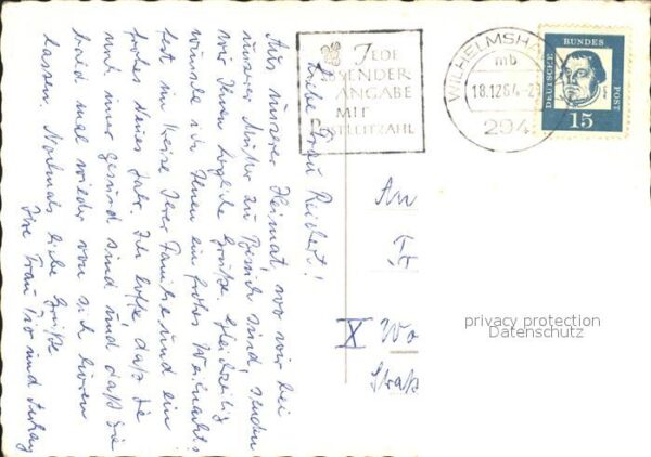 Wilhelmshaven Koppenhörner Mühle Kaiser Wilhelm Brück – Bild 2