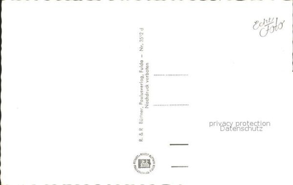 Kreuzberg Rhoen Kloster Golgatha Pforte – Bild 2