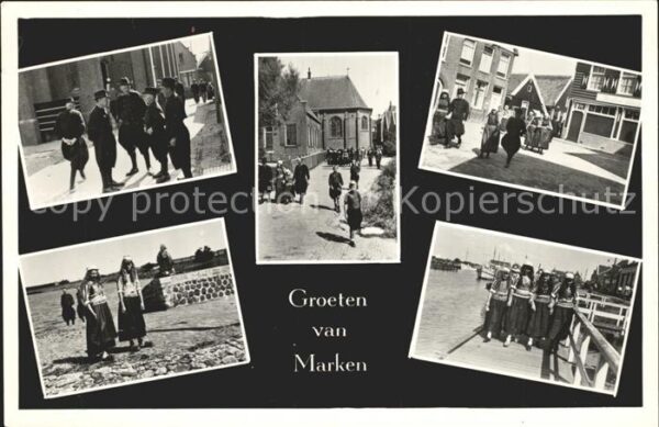 Marken