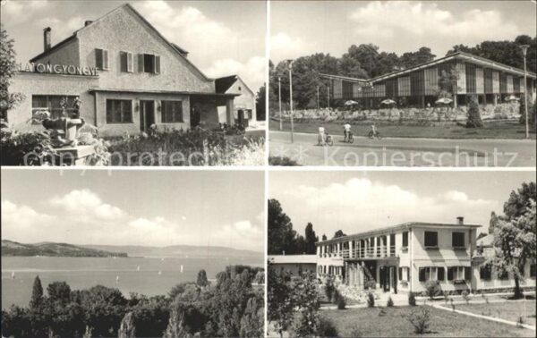 Balatonfoeldvar