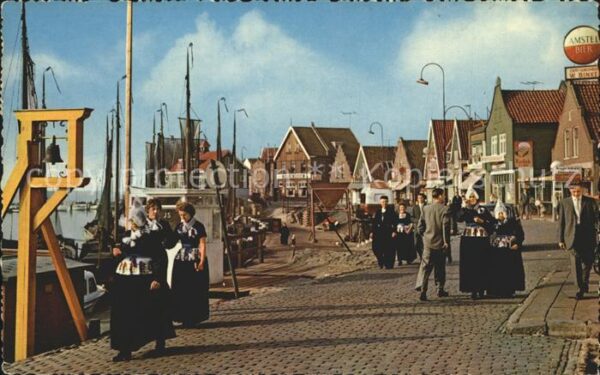 Volendam Gasthaus