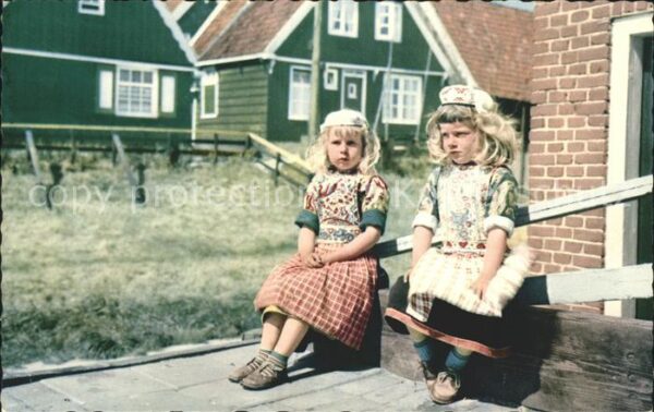 Marken Kinder
