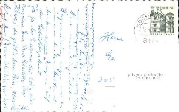 Kochel See – Bild 2